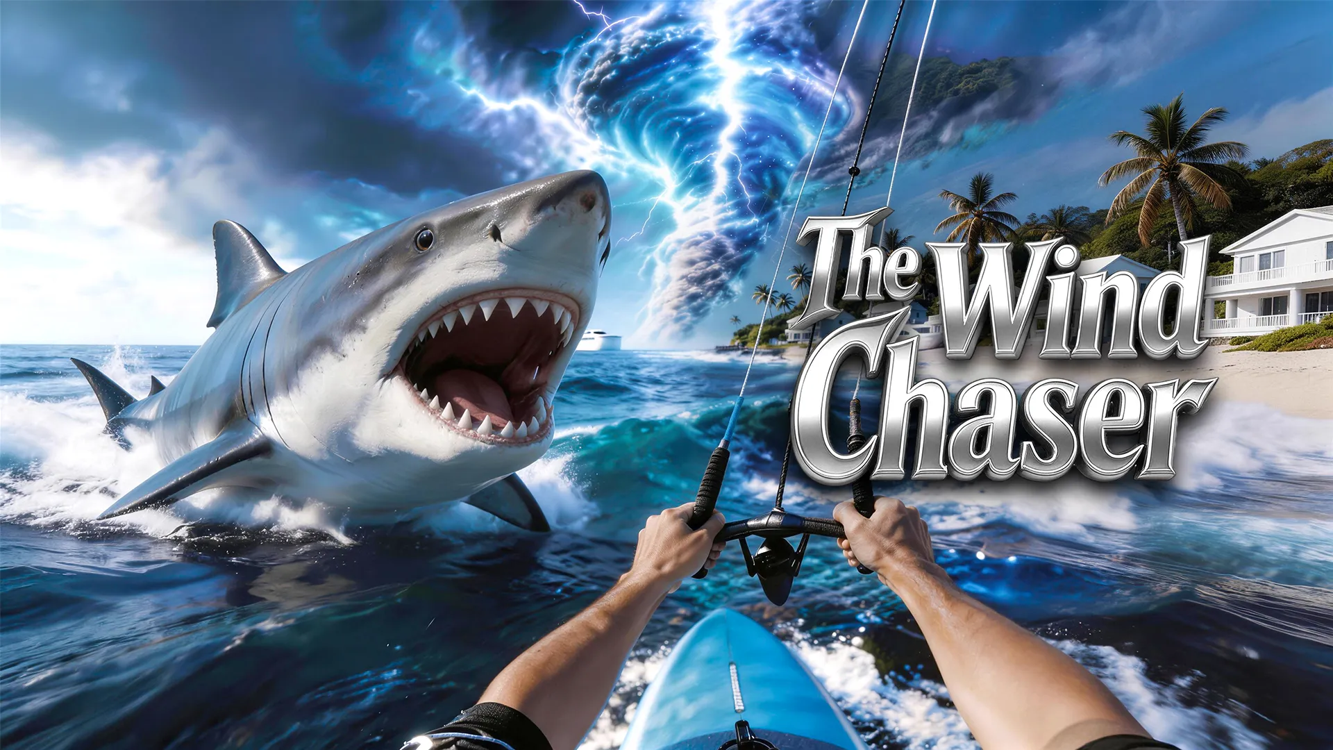 The Wind Chaser