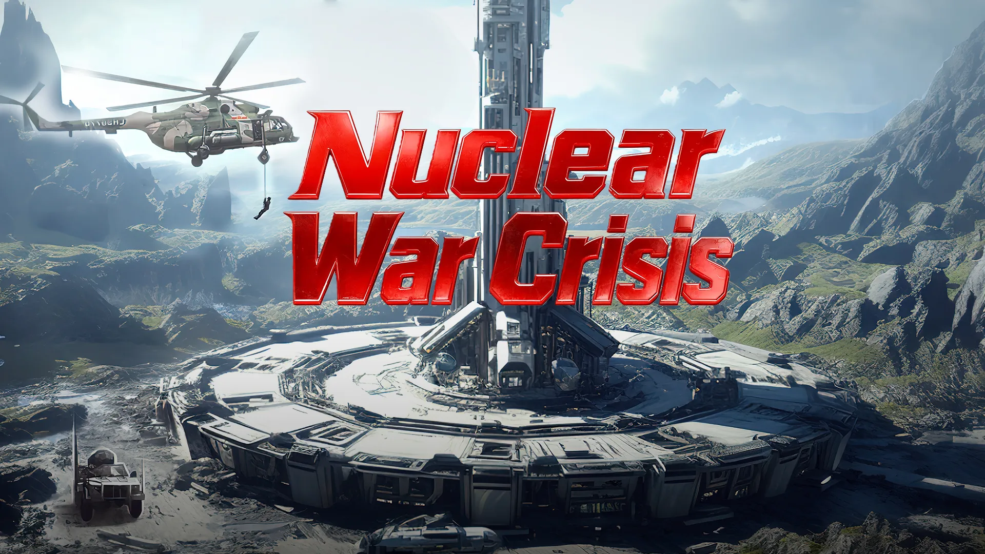 Nuclear War Crisis
