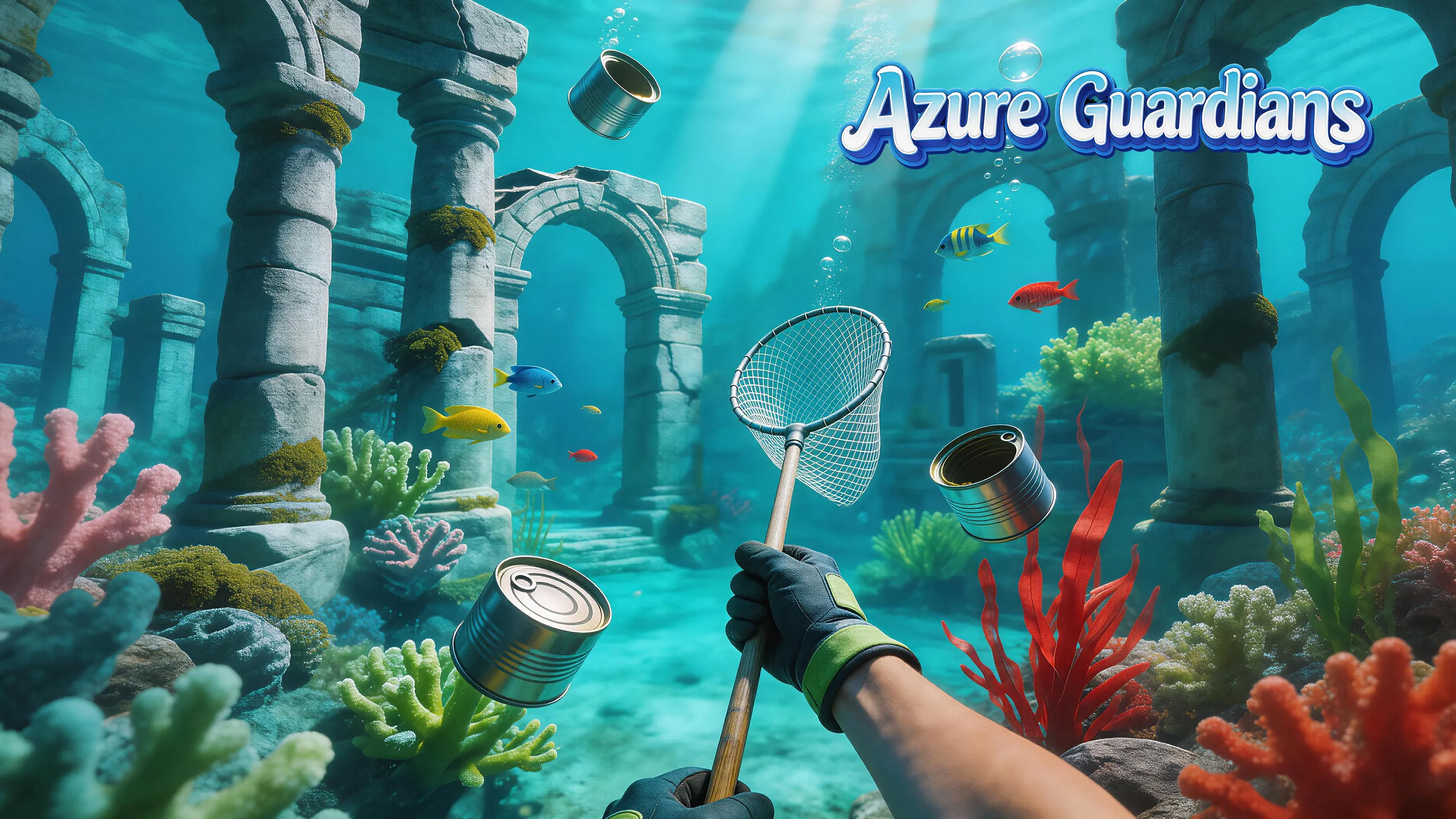 Azure Guardians