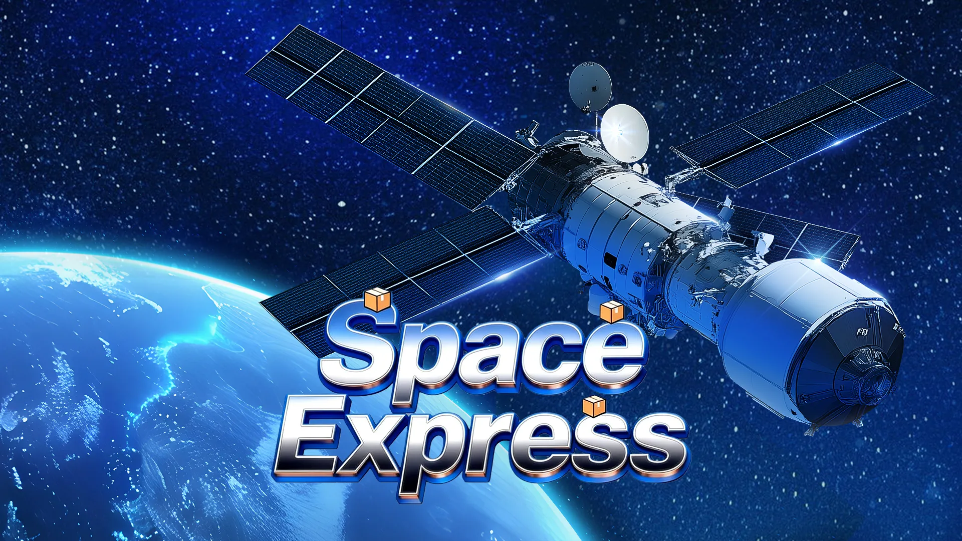 Space Express