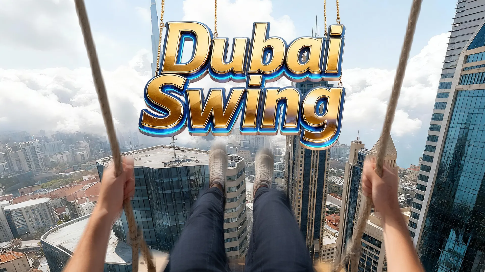 Dubai Swing