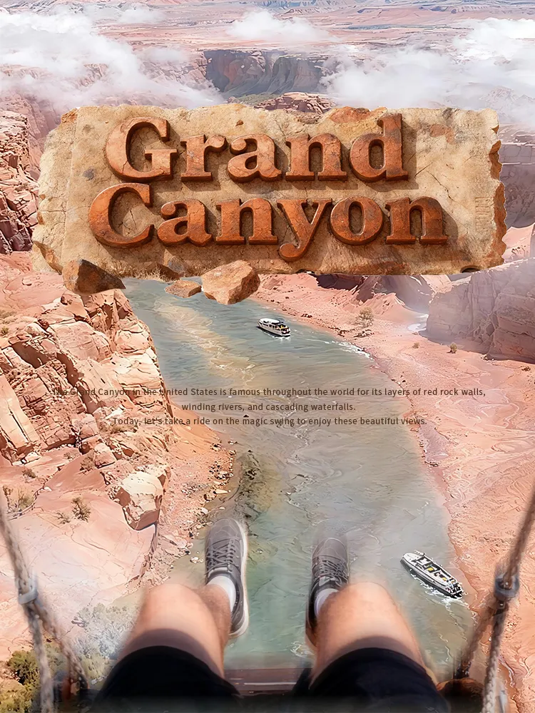 Grand Canyon