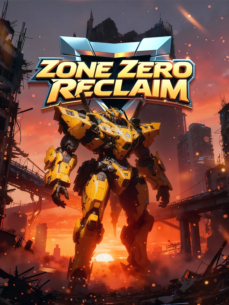 Zone Zero: Reclaim