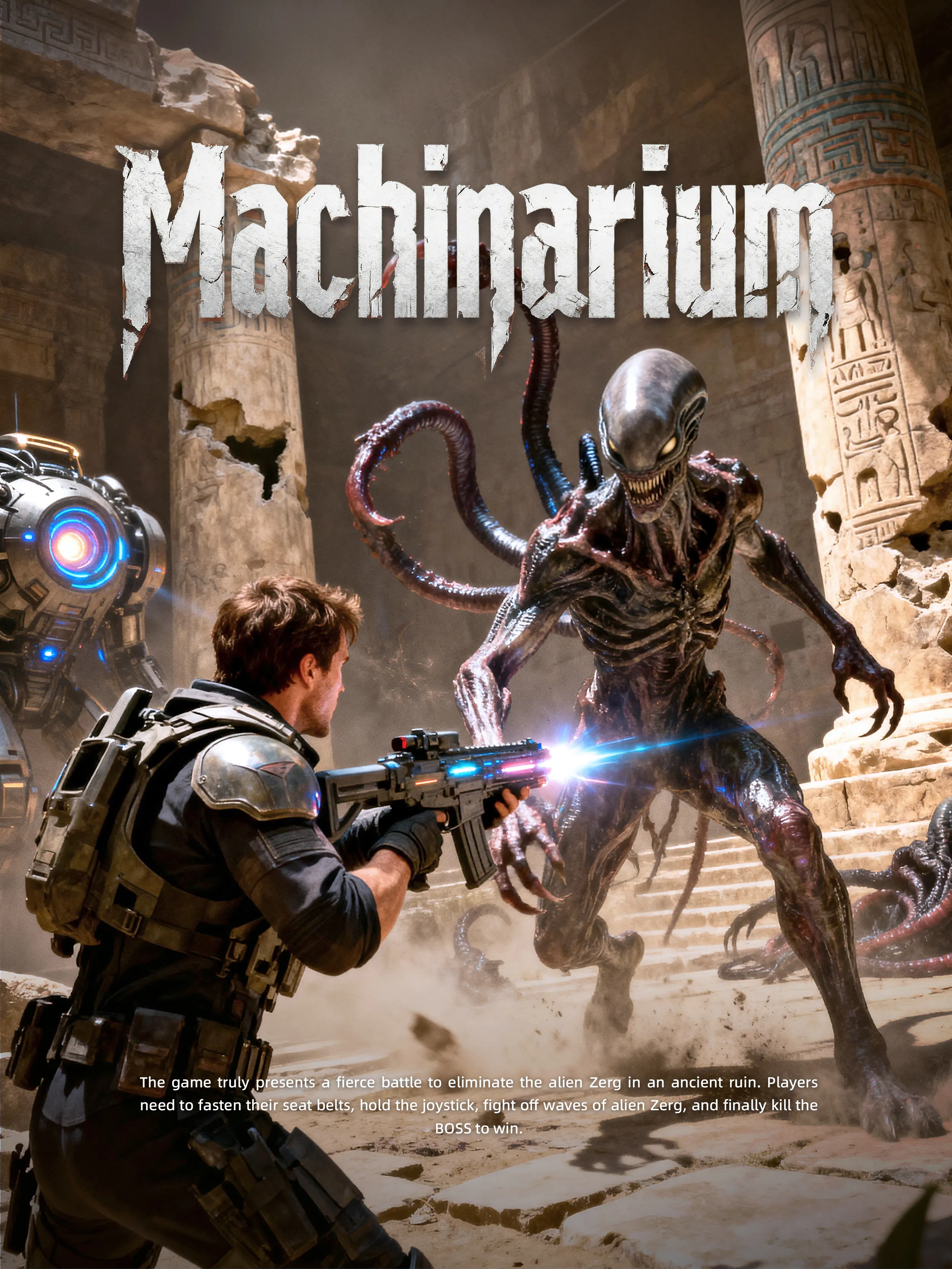 Machinarium