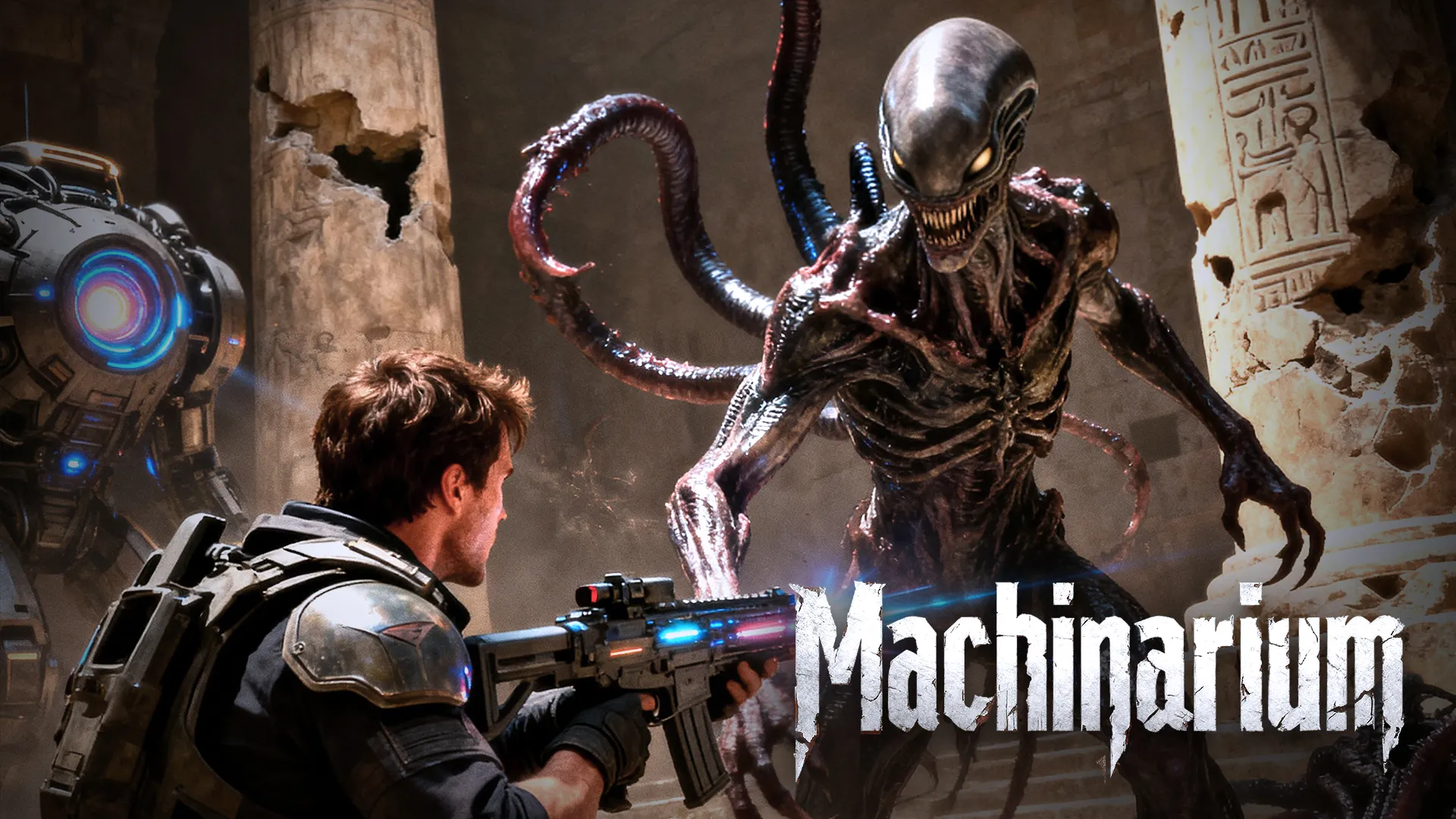Machinarium