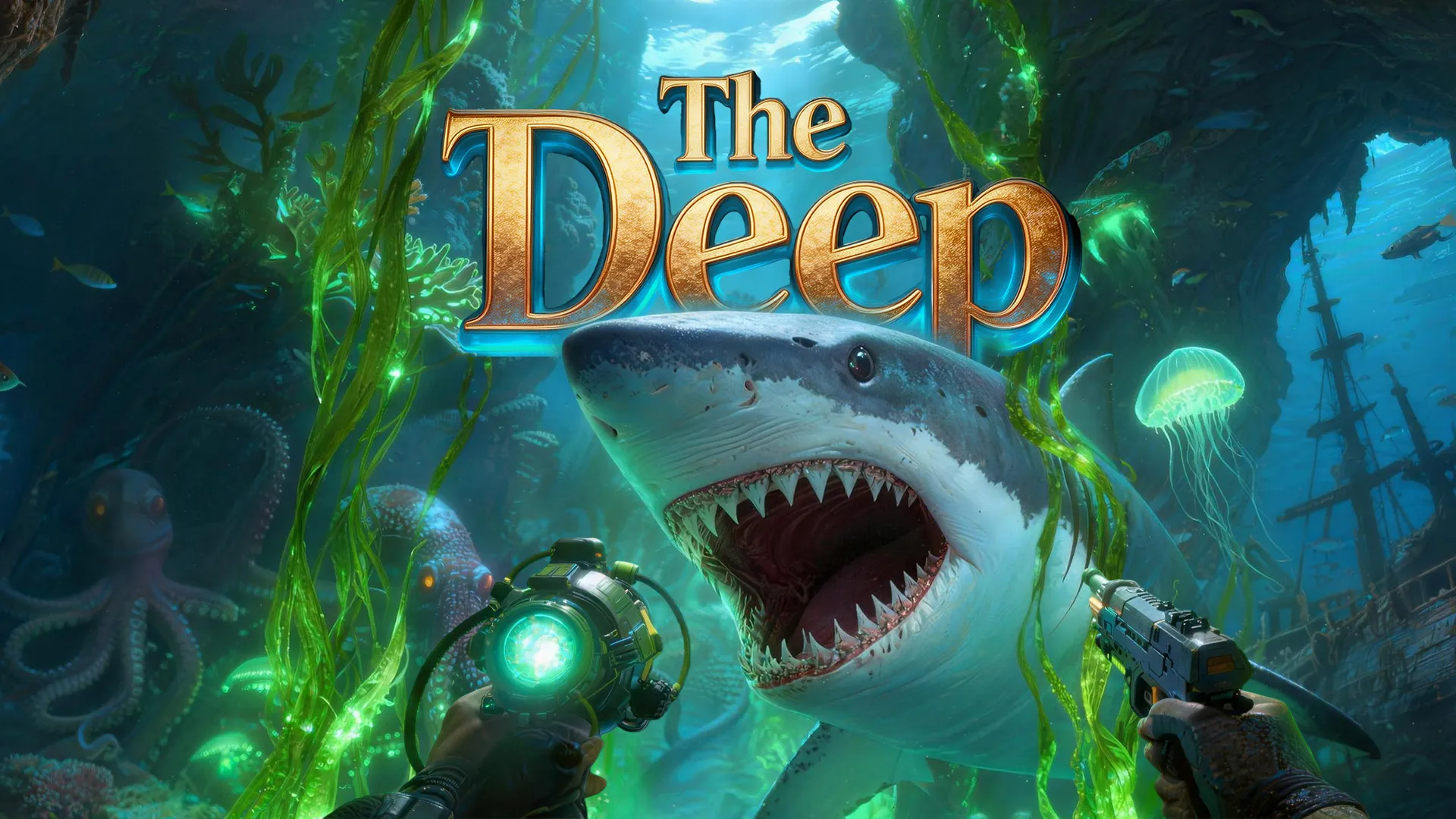 The Deep