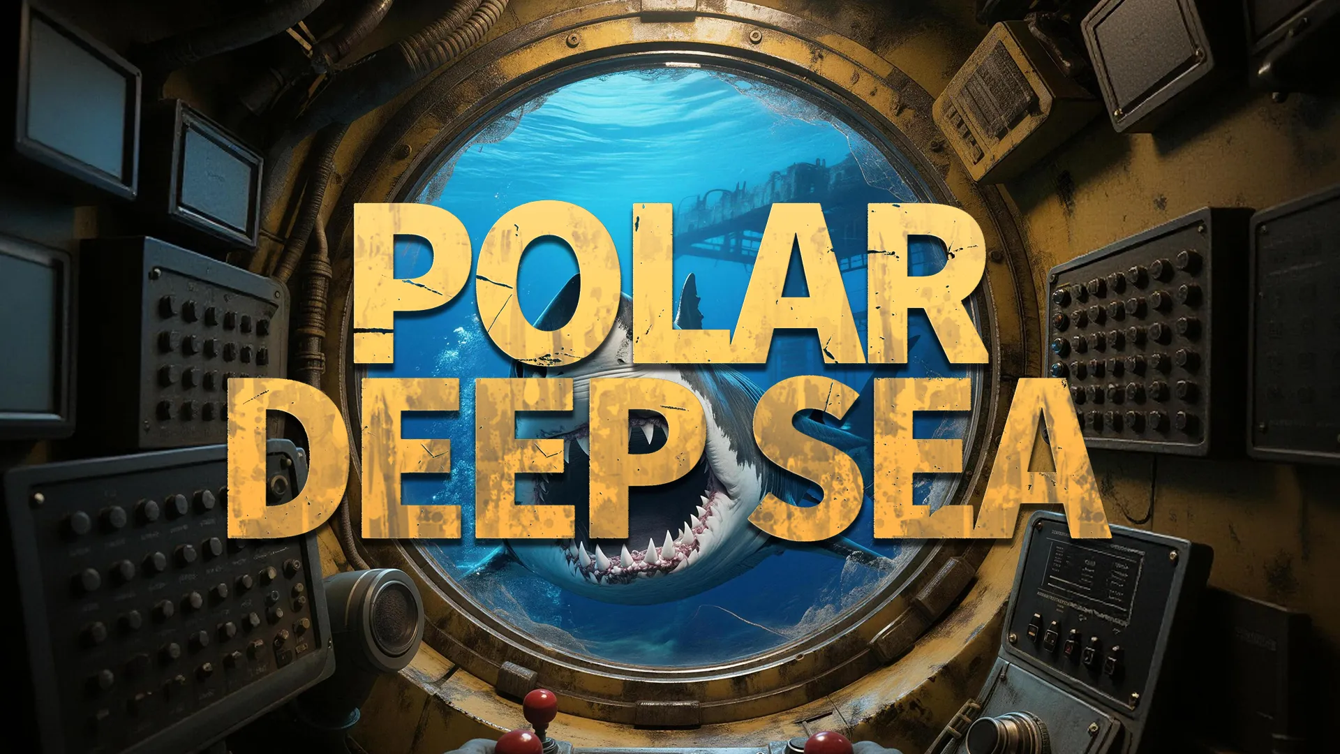 Polar Deep Sea