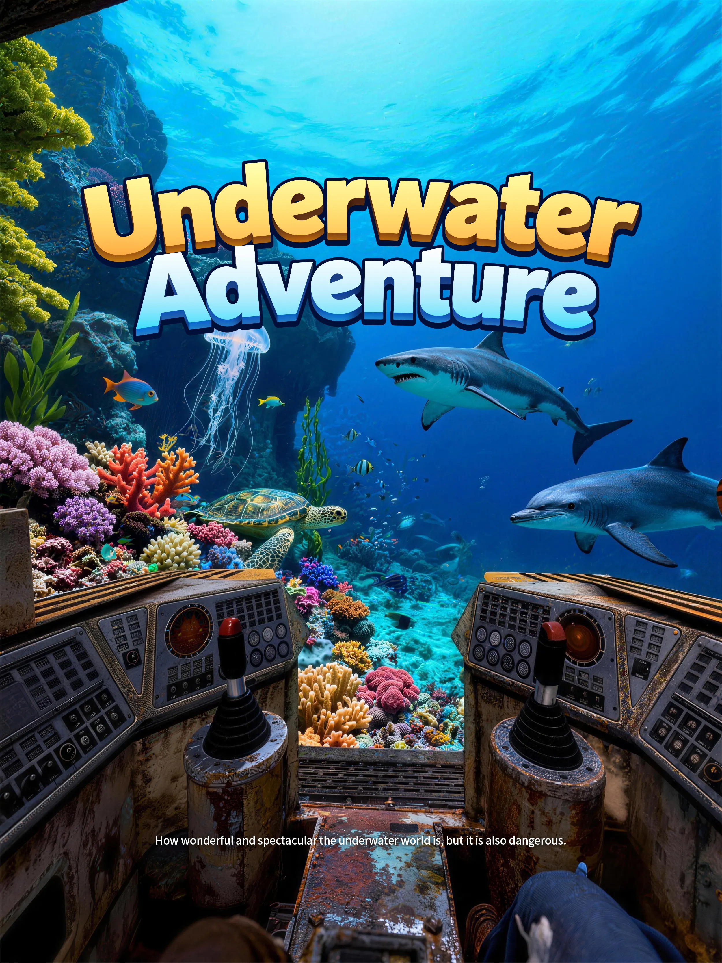 Underwater Adventure