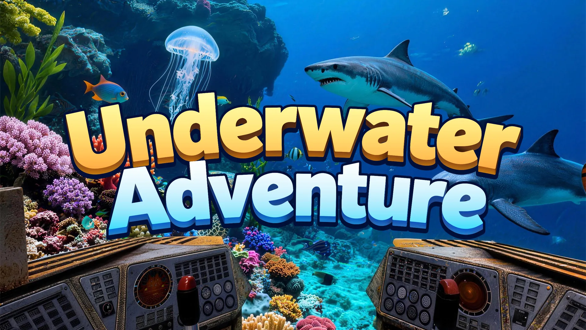 Underwater Adventure