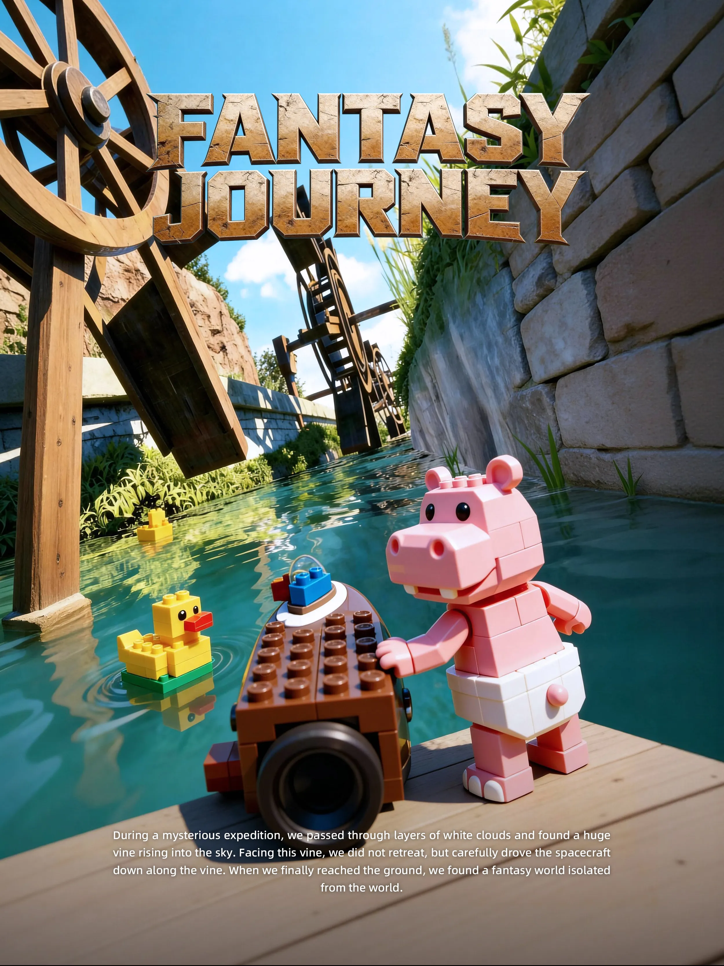 Fantasy Journey