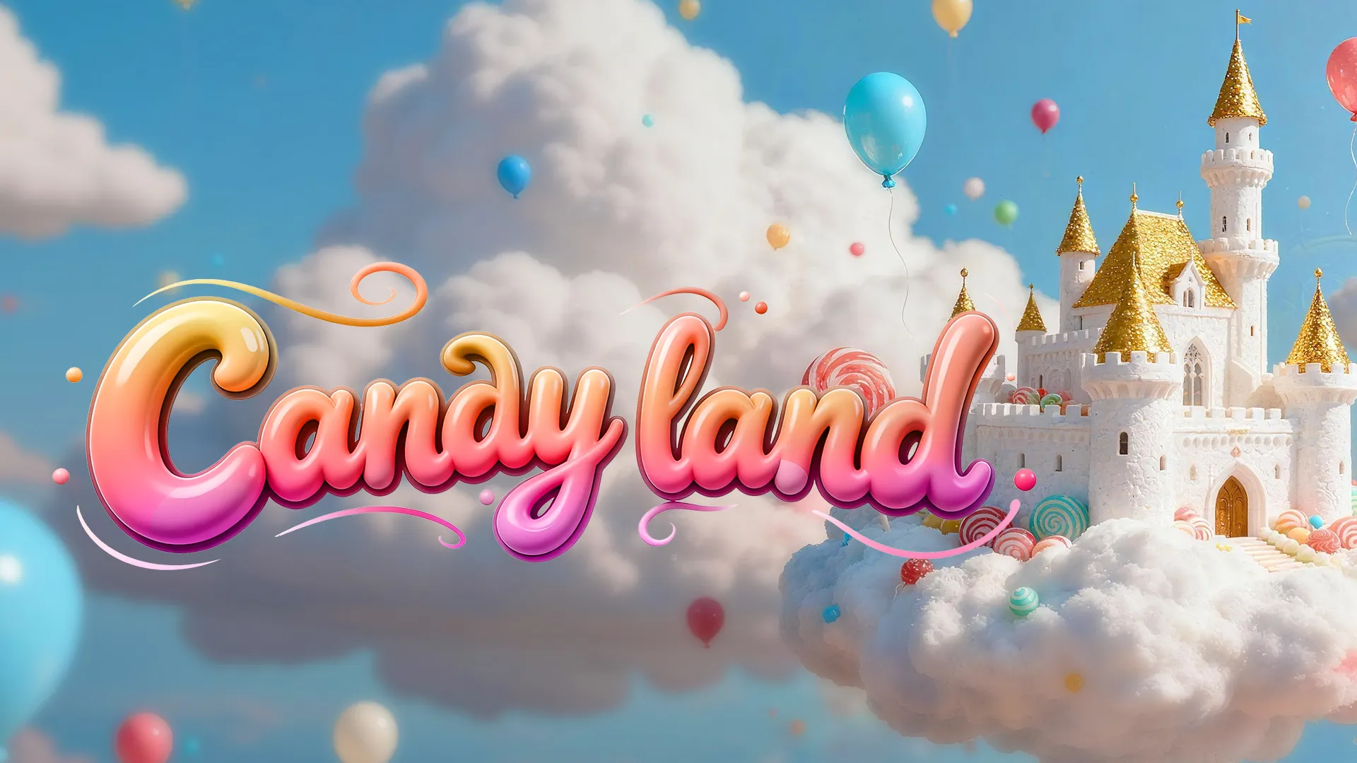 Candy Land
