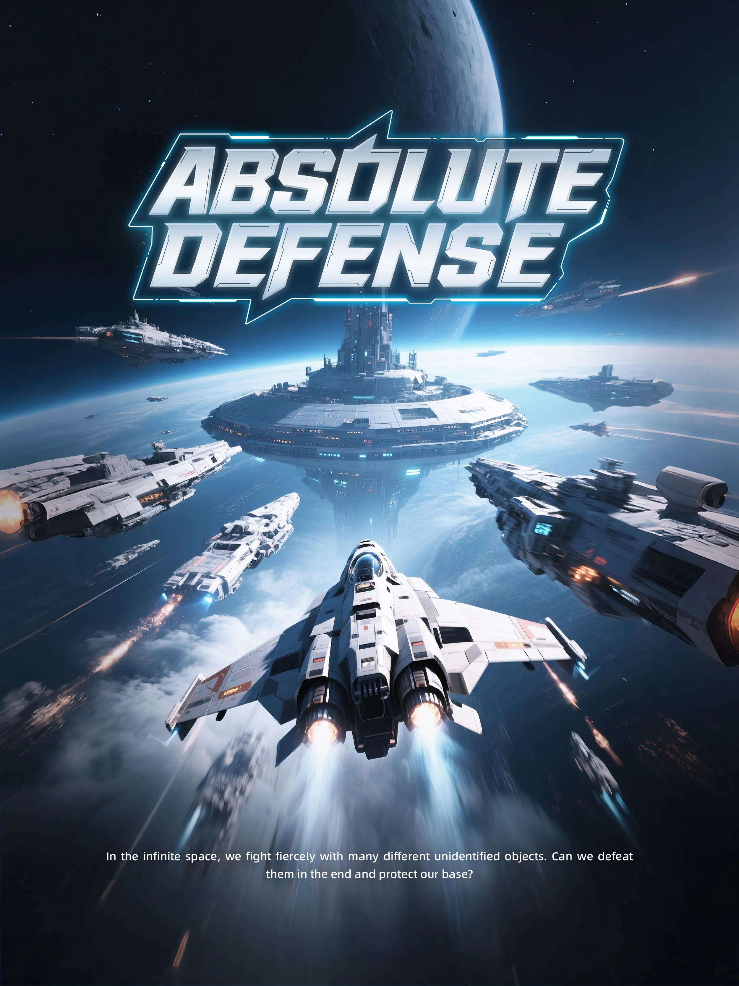 Absolute Defense