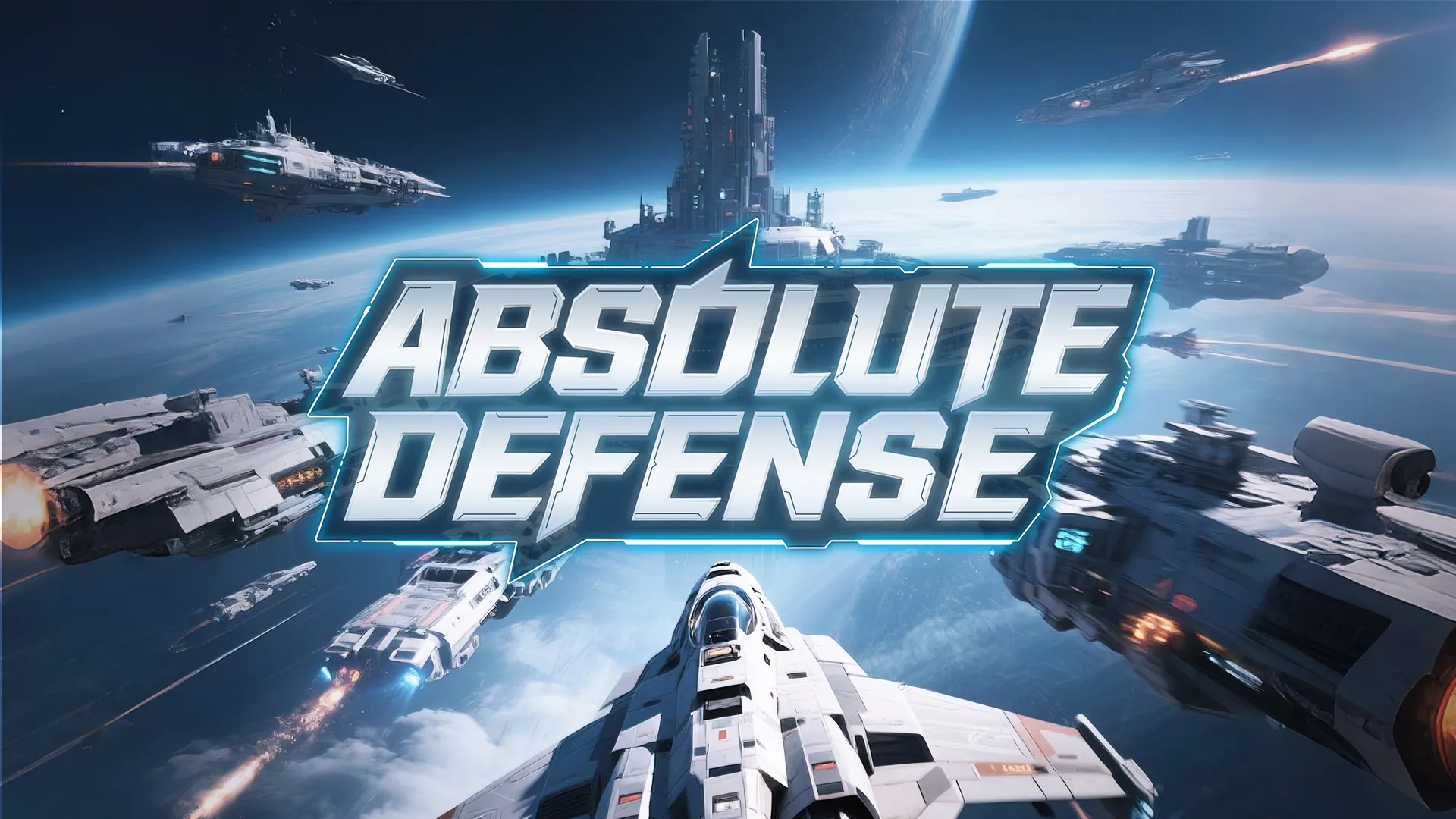 Absolute Defense