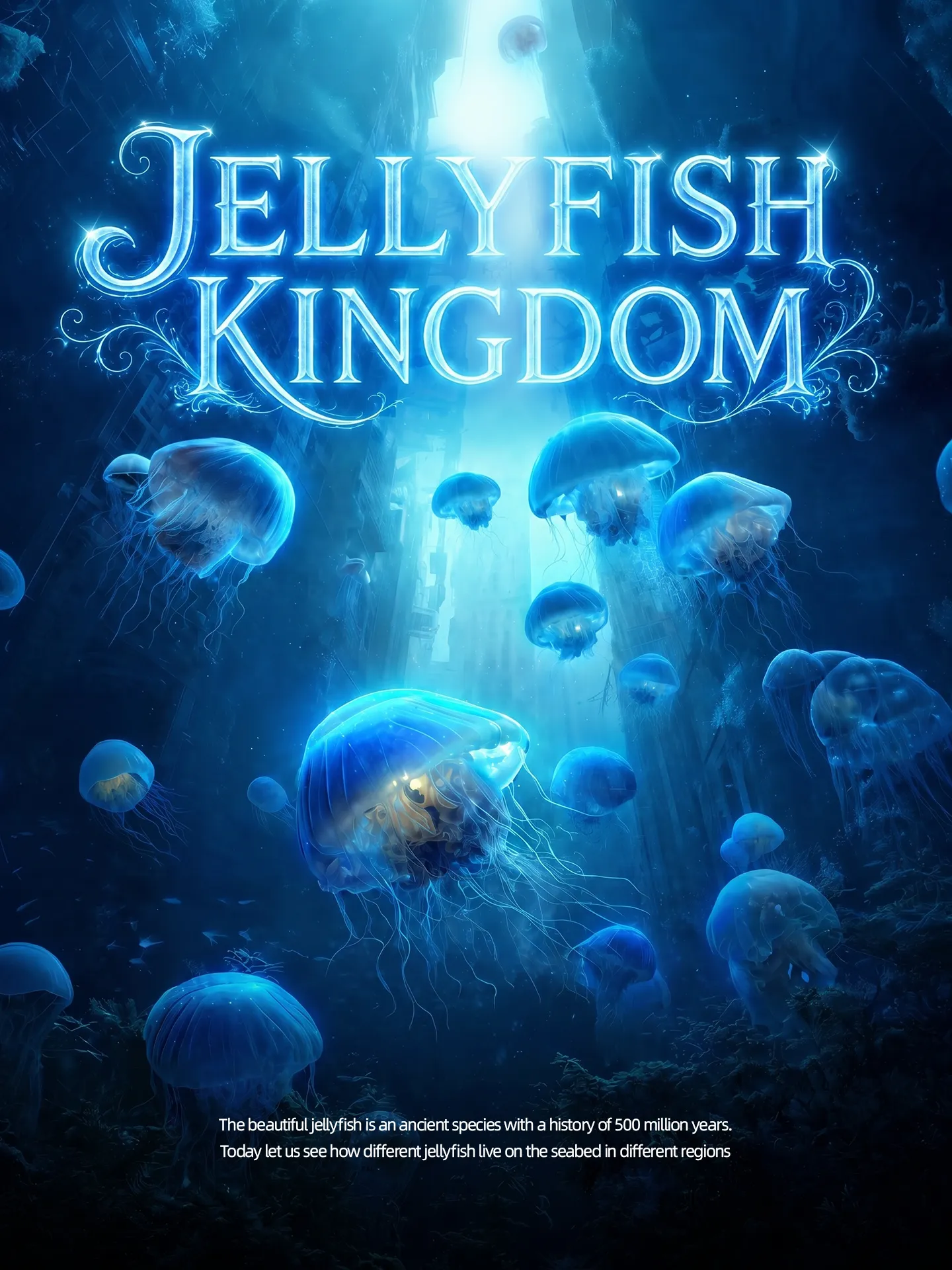 Jellyfish Kingdom
