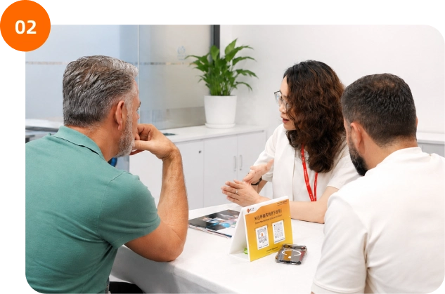 Solution Planning