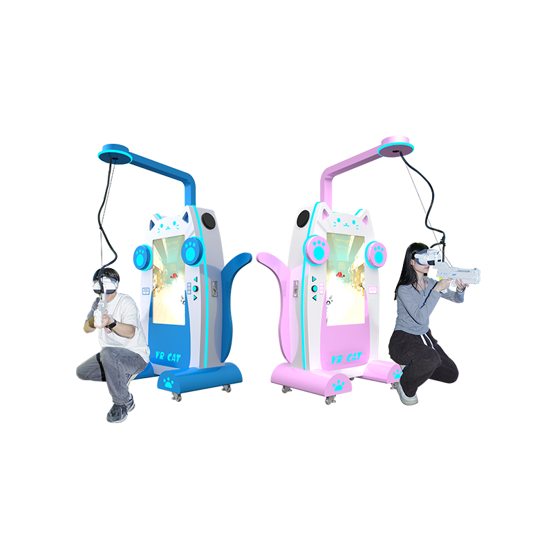 vr-lucky-cat
