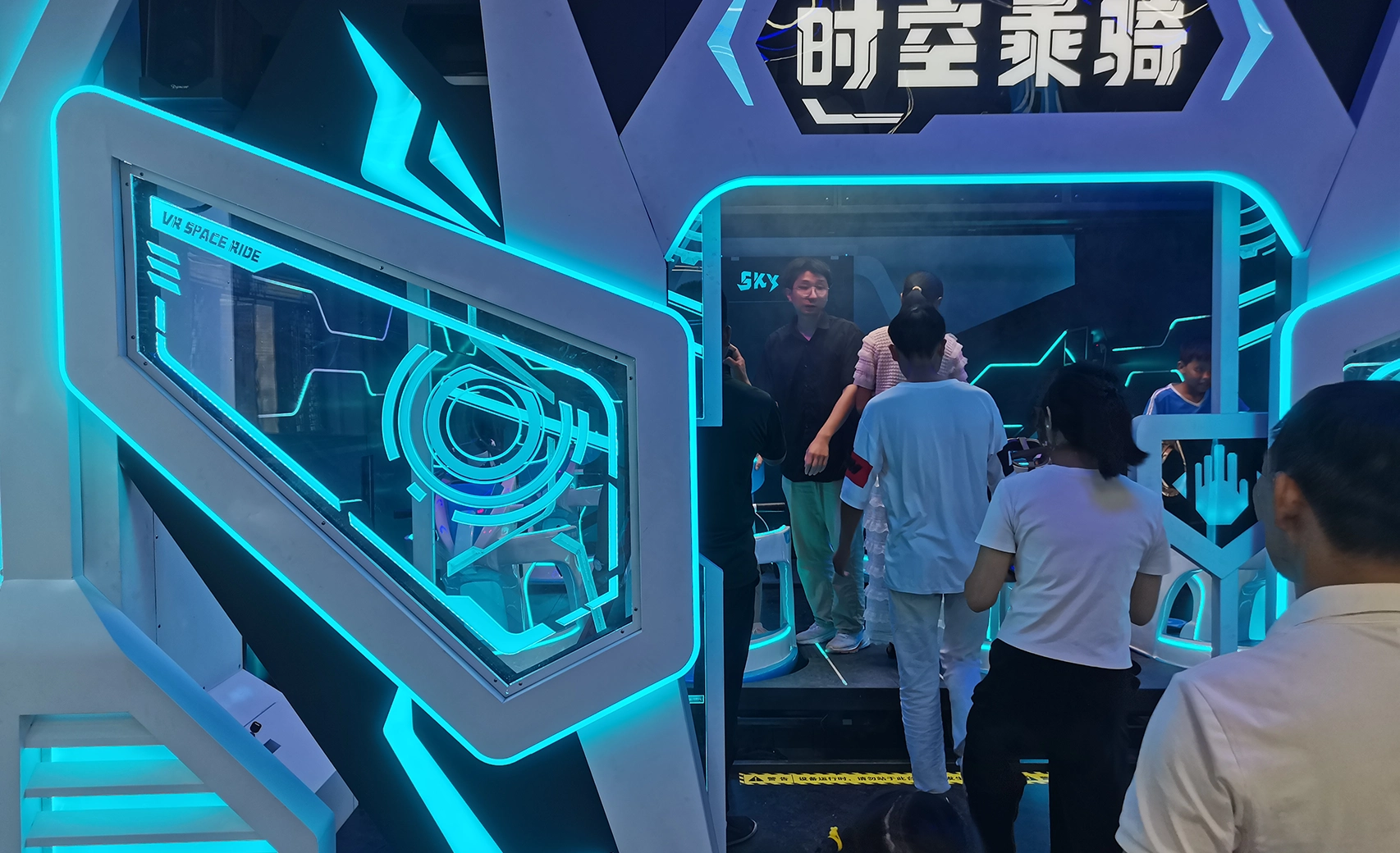 案例 8