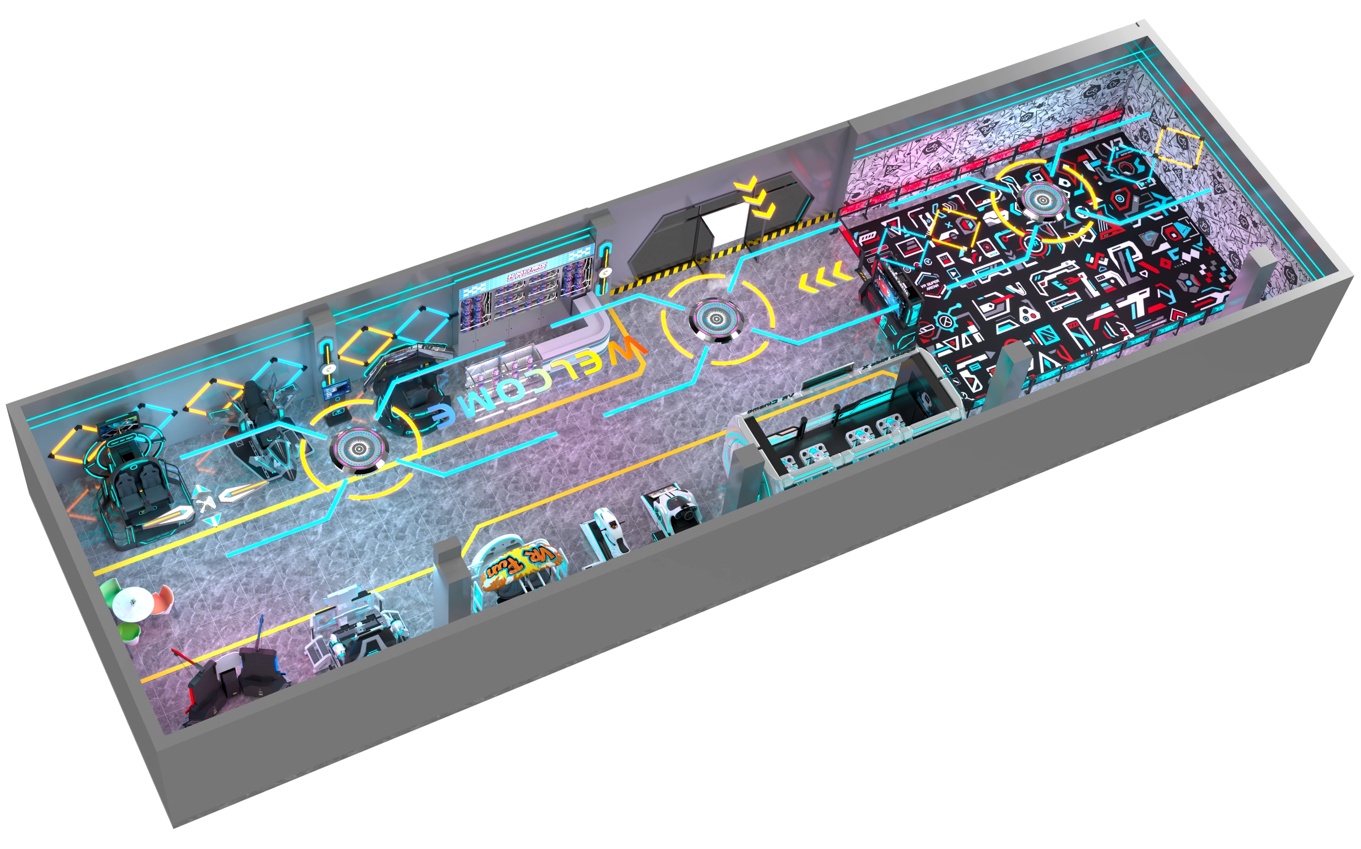 100-300㎡